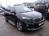Gebraucht Kia Sorento GT-Line 200 PS (147 kW) 2020 Aurora black SUV