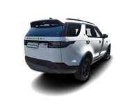 Gebraucht Land Rover Discovery 5 SE 240 PS (176 kW) 2021 Weiss SUV