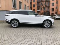 gebraucht Land Rover Range Rover Velar Velar P380 R-Dynamic HSE/Fond-TV/Diff/360°