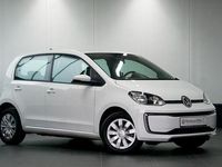 Gebraucht VW e-up! Move 61 kW (83 PS) 2021 Pure white Kleinwagen