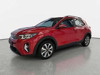 Neu Kia Stonic Vision 101 PS (74 kW) 2025 Rot SUV