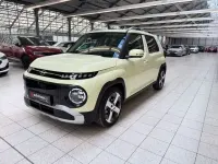 Gebraucht Hyundai Inster Prime 85 kW (116 PS) 2025 Gelb Kleinwagen