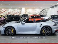Gebraucht Porsche 992 650 PS (478 kW) 2021 Silber Cabrio