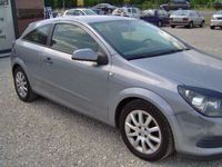 gebraucht Opel Astra GTC Astra H/Klima/TÜV 02.2025/