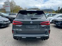gebraucht BMW X5 M Competition Drivers Package