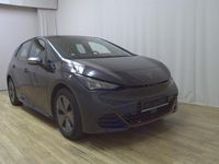 Gebraucht Cupra Born 150 kW (204 PS) 2022 Grau Kleinwagen