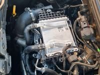 Usata VW T6 150 CV (110 kW) 2015 Bianco Furgone