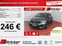 Gebraucht VW T-Roc Beats 300 PS (220 kW) 2021 SUV