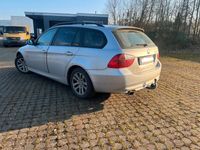 gebraucht BMW 318 i Touring e91