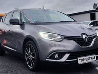 gebraucht Renault Scénic IV Limited NAVI TEMP SITZH KAMERA PDC SPU