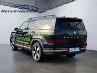 Neu Hyundai Santa Fe Signature 215 PS (158 kW) 2025 Abyss black / mic SUV