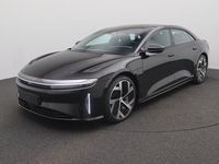 Neu Lucid Air 316 kW (430 PS) 2025 Schwarz Limousine