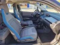 Gebraucht BMW i3 Performance 135 kW (184 PS) 2022 Capparisweiss Kleinwagen