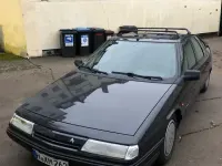 Gebraucht Citroën XM 147 PS (108 kW) 1994 Grau Limousine