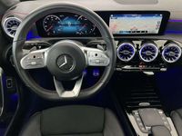 gebraucht Mercedes CLA180 AMG FahrassistenzPaket+EASY+Ambiente