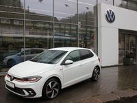 Gebraucht VW Polo GTI 207 PS (152 kW) 2024 Weiß Kleinwagen