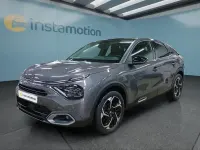 Gebraucht Citroën C4 131 PS (96 kW) 2024 Grau SUV