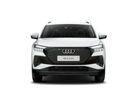Gebraucht Audi Q4 e-tron Advanced 210 kW (286 PS) 2025 Gletscherweiß metallic SUV