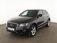 Gebraucht Audi Q5 S-Line 190 PS (139 kW) 2016 Grau SUV