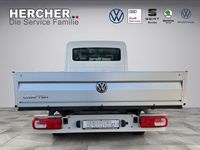 Neu VW Crafter 140 PS (102 kW) 2025 Weiß Van