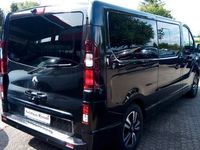 gebraucht Renault Trafic Combi Grand SpaceClass Blue dCi 170 EDC