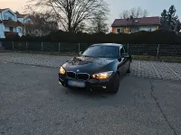 Brugt BMW 116 109 HK (80 kW) 2017 Sort Hatchback