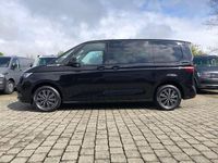 Neu VW Multivan 150 PS (110 kW) 2025 Deepblackperl. Van