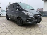 Gebraucht Ford Tourneo 170 PS (125 kW) 2018 Magneticgrau (metallic) Kombi