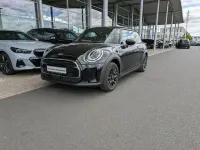 Gebraucht Mini Cooper 136 PS (100 kW) 2023 Schwarz Kleinwagen