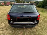Gebraucht Audi A6 170 PS (125 kW) 1998 Blau Kombi