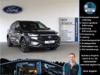 Gebraucht Ford Kuga 152 PS (111 kW) 2025 Magnetic metallic (metallic) SUV