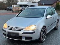 Gebraucht VW Golf IV 116 PS (85 kW) 2004 Silber Limousine