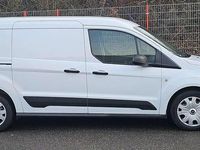 Gebraucht Ford Transit Basis 101 PS (74 kW) 2023 Van