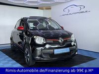 Gebraucht Renault Twingo Dynamique 77 PS (56 kW) 2015 Schwarz Kleinwagen