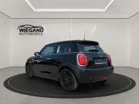 Occasion Mini Cooper 136 PK (100 kW) 2015 Zwart Hatchback