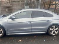Gebraucht VW Passat R-line 211 PS (155 kW) 2011 Kombi