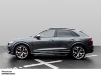 gebraucht Audi RS Q8 TFSI quattro tiptronic