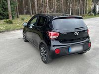 gebraucht Hyundai i10 1.2 Passion Plus Passion Plus