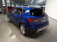 gebraucht Seat Arona 1.5 TSI FR