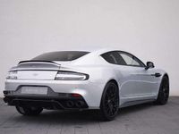 Gebraucht Aston Martin Rapide 604 PS (444 kW) 2021 Silber Limousine