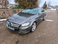 Gebraucht Mercedes CLS350 265 PS (194 kW) 2012 Coupé