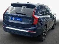 Occasion Volvo XC90 Plus 250 ch (183 kW) 2025 Bleue SUV