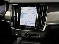 Gebraucht Volvo V90 349 PS (256 kW) 2025 Weiß Kombi