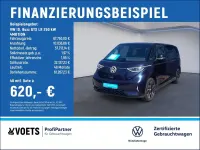 Gebraucht VW ID. Buzz GTX 250 kW (340 PS) 2025 Blau Van / Kleinbus