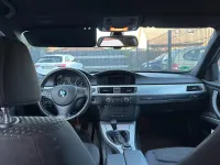 Gebraucht BMW 320 M Sport 184 PS (135 kW) 2010 Grau Limousine