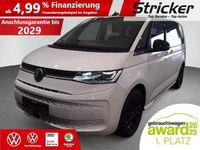 Gebraucht VW Multivan Goal 204 PS (150 kW) 2024 Van