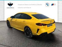 Gebraucht BMW M235 Performance 300 PS (220 kW) 2024 Sonderlackierung Coupé