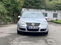 Gebraucht VW Jetta 140 PS (102 kW) 2008 Silber Limousine