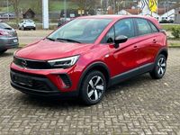 gebraucht Opel Crossland 1.2 Turbo Edition