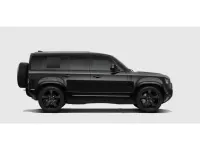 Neu Land Rover Defender HSE Dynamic 249 PS (183 kW) 2026 Santorini black SUV